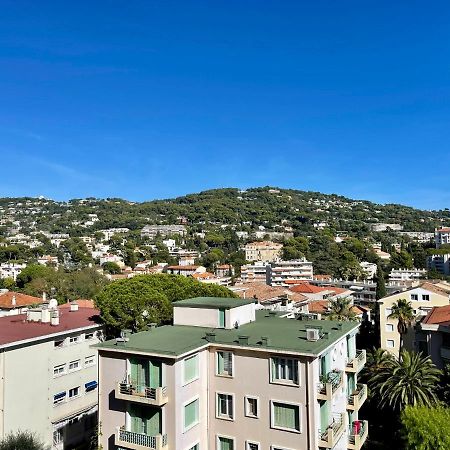 Central Park By Connexion Cannes Exteriér fotografie