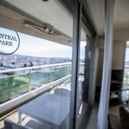 Central Park By Connexion Cannes Exteriér fotografie