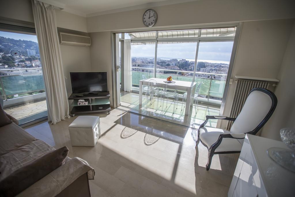 Central Park By Connexion Cannes Exteriér fotografie