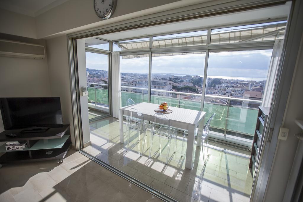 Central Park By Connexion Cannes Exteriér fotografie