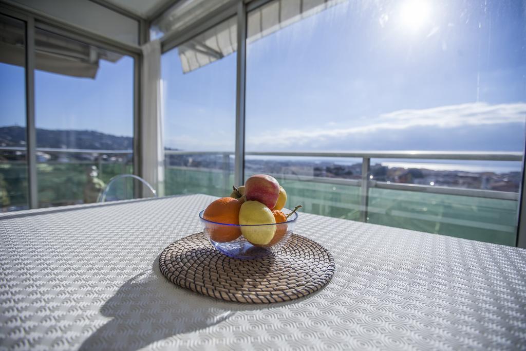 Central Park By Connexion Cannes Exteriér fotografie