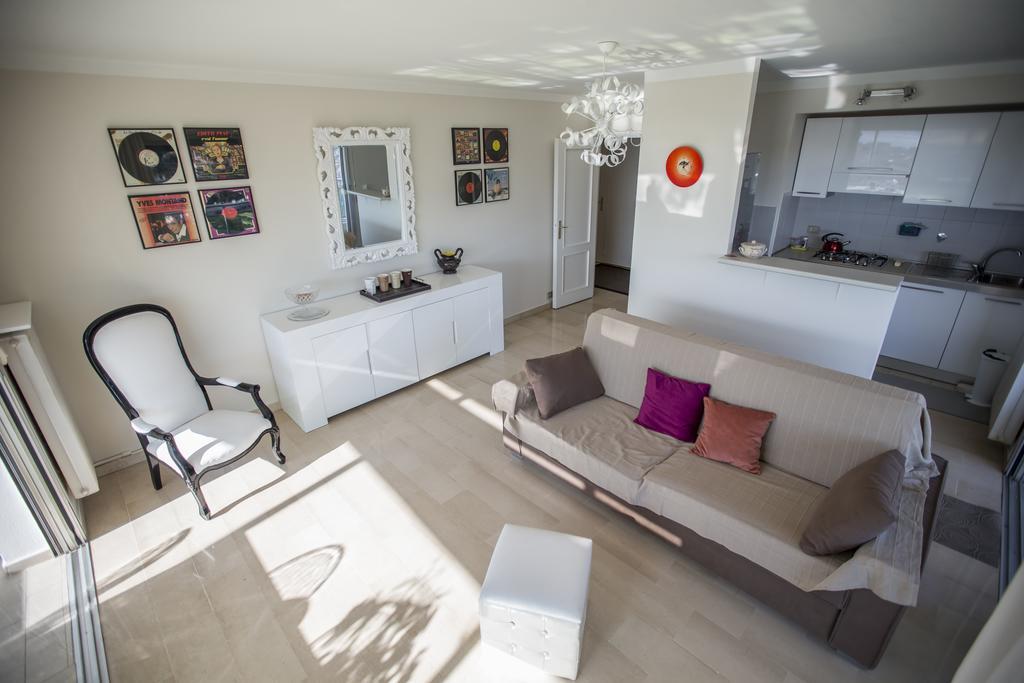 Central Park By Connexion Cannes Exteriér fotografie
