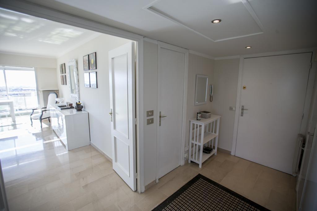 Central Park By Connexion Cannes Exteriér fotografie