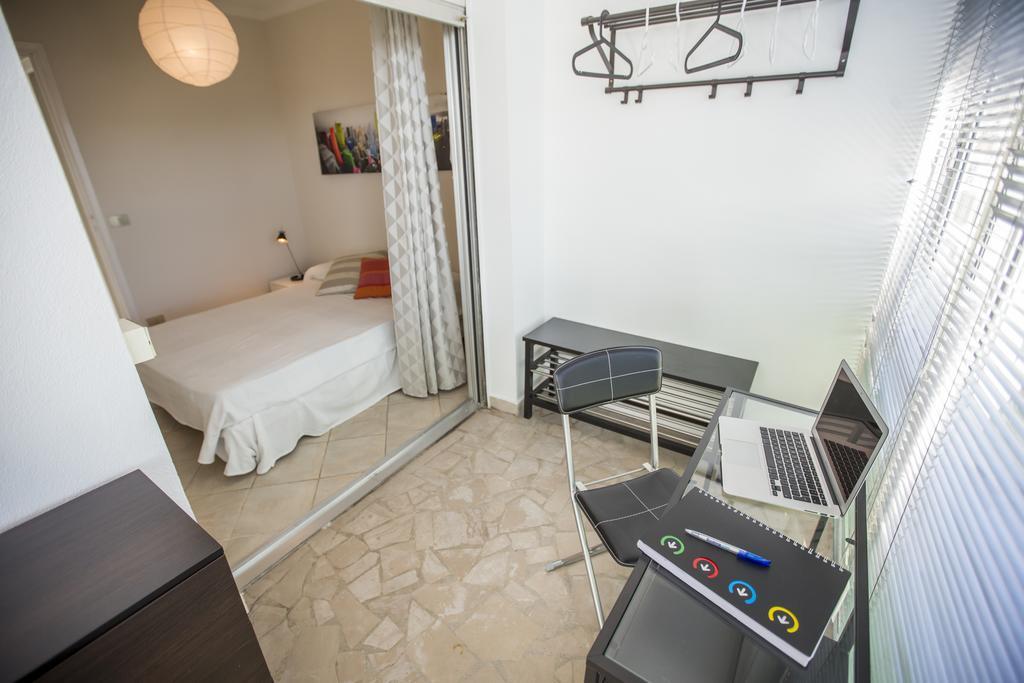 Central Park By Connexion Cannes Exteriér fotografie