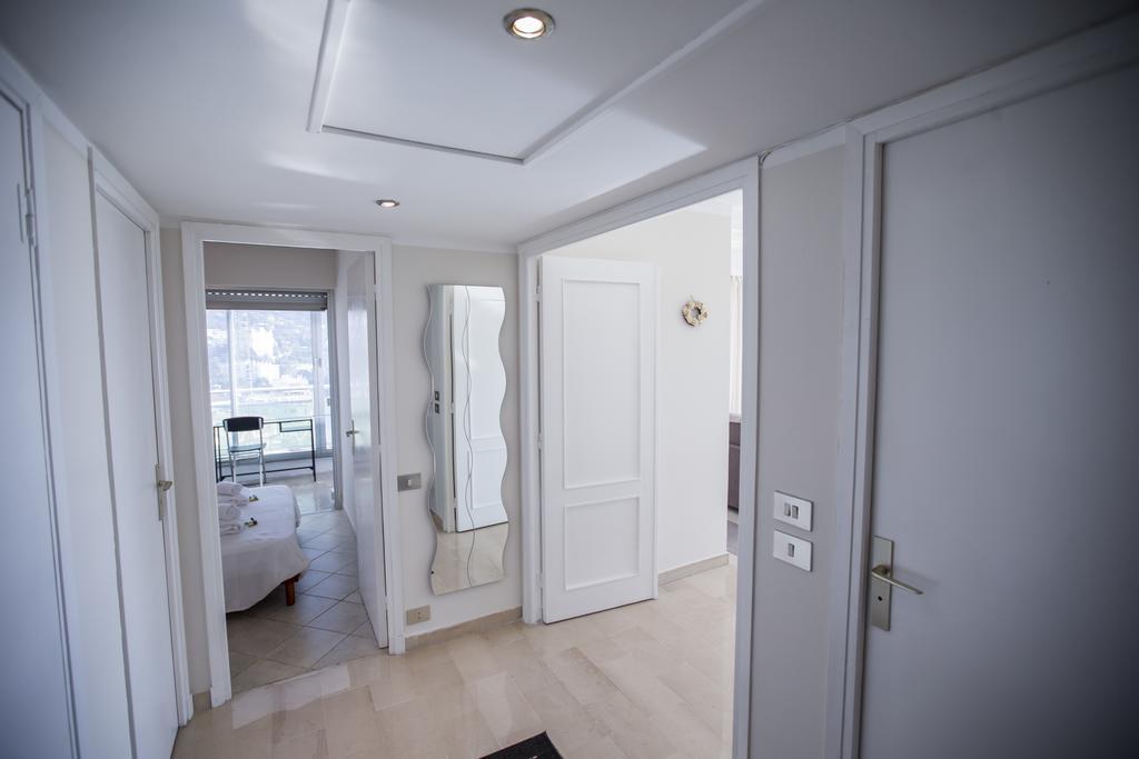 Central Park By Connexion Cannes Pokoj fotografie