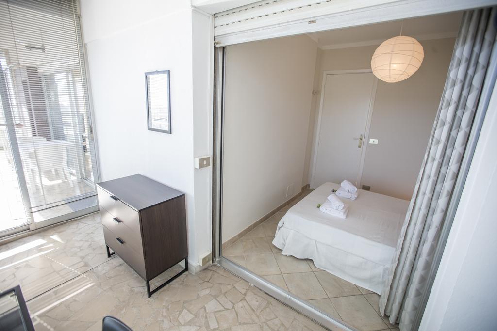Central Park By Connexion Cannes Exteriér fotografie