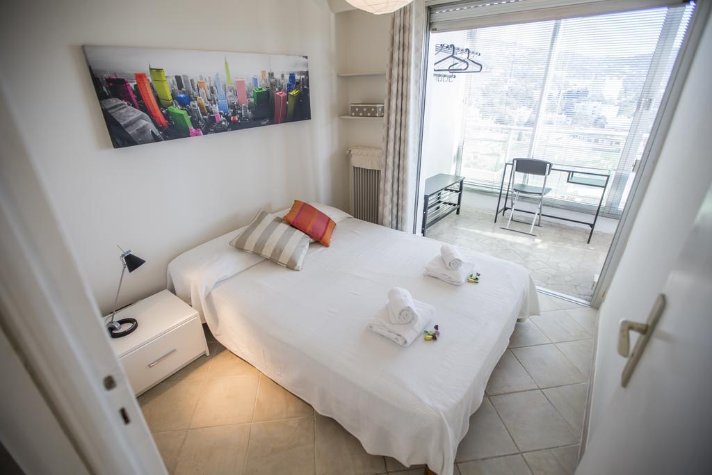 Central Park By Connexion Cannes Pokoj fotografie
