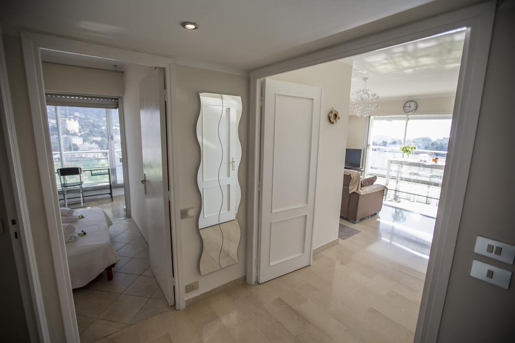 Central Park By Connexion Cannes Exteriér fotografie