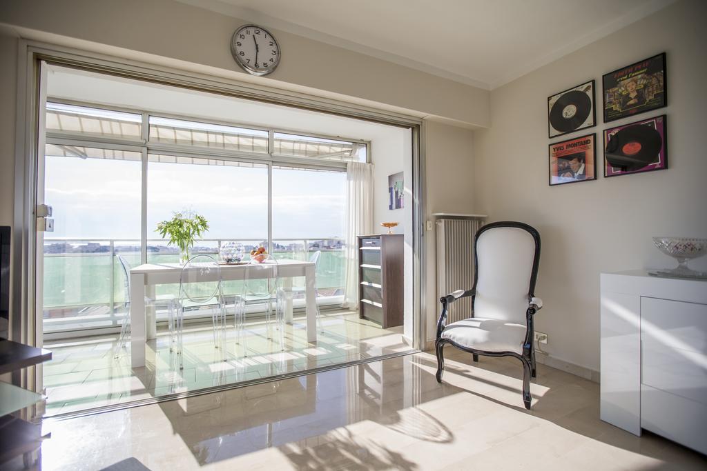 Central Park By Connexion Cannes Exteriér fotografie