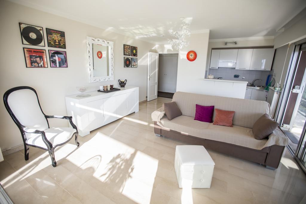 Central Park By Connexion Cannes Exteriér fotografie