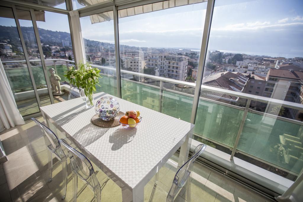 Central Park By Connexion Cannes Exteriér fotografie