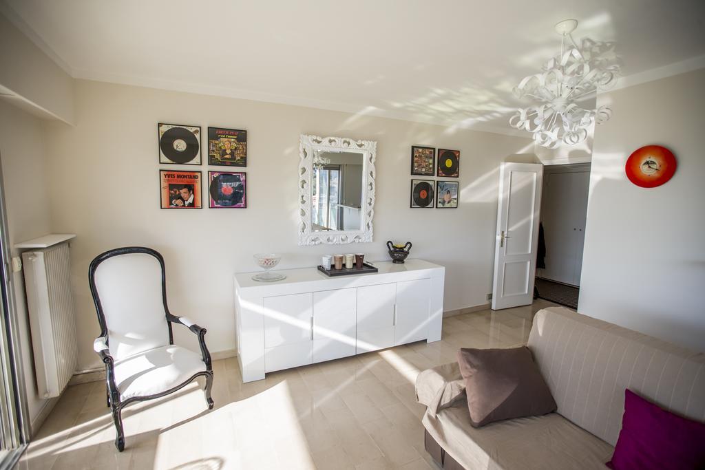 Central Park By Connexion Cannes Exteriér fotografie